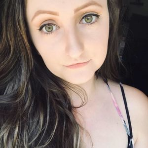 Meet your Posher, Audrey